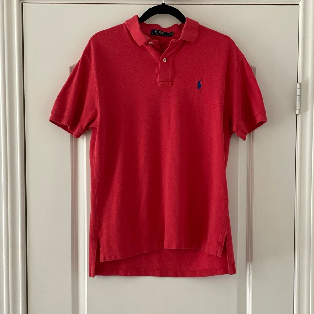 Men’s Classic Polo by Ralph Lauren